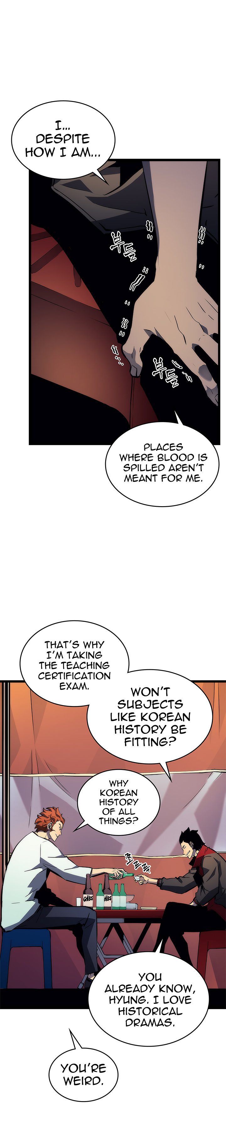Solo Leveling, Chapter 89 image 10